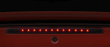 1999-2004 Raxiom Axial Series LED Third Brake Light; Smoked