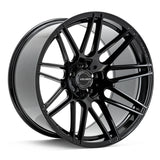 2005-2025 Mustang Velgen VF9 Gloss Black Wheel 20x10.5