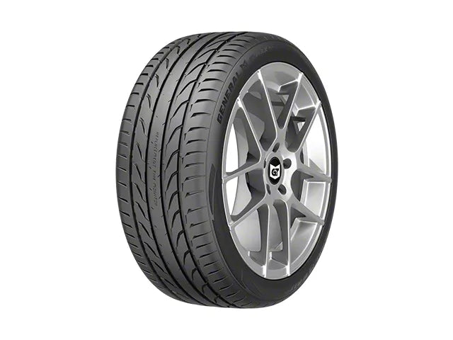 General G-Max RS Summer Ultra-High Performance - 275/40R18