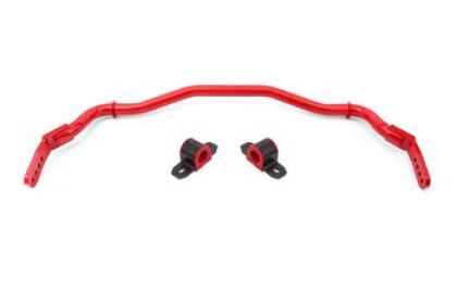 2015-2025 Mustang BMR Adjustable Front Sway Bar
