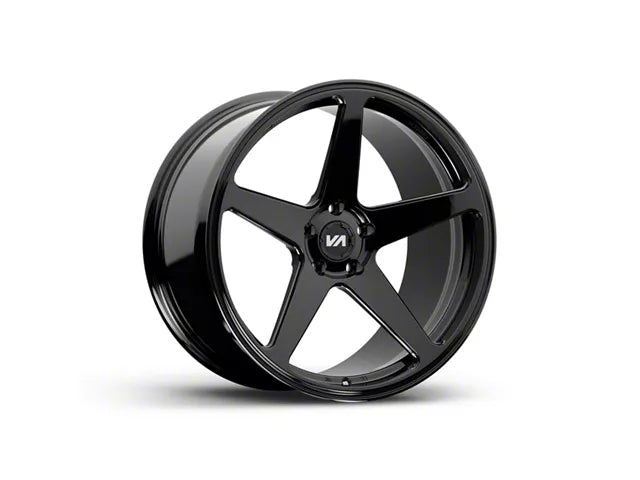 2024-2025 Variant Wheels Sena Gloss Black Wheel