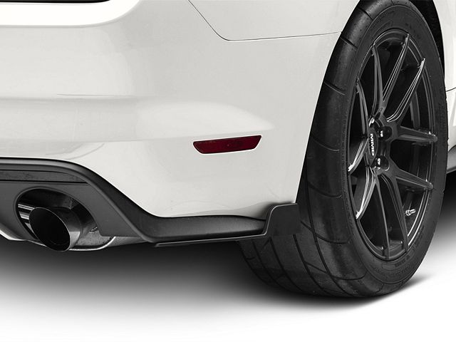 2015-2023 Mustang Premium MP Concepts Rear Diffuser Winglets