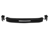 2010-2014 Street Scene Gen 1 Rear Ducktail Spoiler; Unpainted