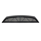 Carter's Customs 1984.5 Mustang GT Flat Bottom Race Splitter