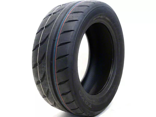 Toyo Proxes R888R Tire - 285/35ZR19 99Y