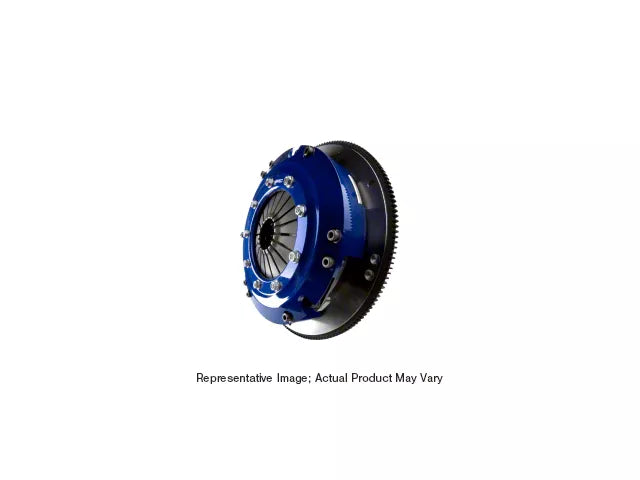ACT Mod-Twin 10.5 Heavy Duty Sprung Race Clutch Kit | Ford Mustang GT 5.0L (18-23) (T1RS-F12)