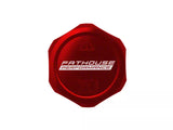2015-2025 Mustang Fathouse Performance Billet Coolant Cap