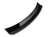 2024-2025 Mustang EOS Performance Ducktail Rear Spoiler; Glossy Black