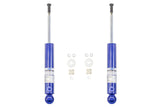 2015-2025 Steeda Mustang Pro-Action Double-Adjustable Rear Shocks