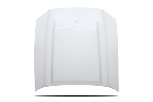 2013-2014 Mustang Cervinis Ram Air Hood