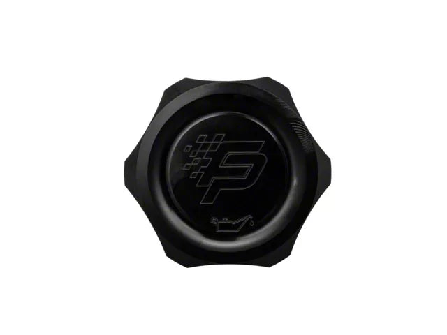 2018-2025 Mustang GT, Dark Horse; 20-22 Mustang GT500 Fathouse Performance Billet Oil Cap