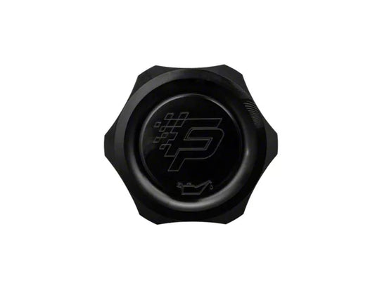 2018-2025 Mustang GT, Dark Horse; 20-22 Mustang GT500 Fathouse Performance Billet Oil Cap