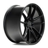 2005-2025 Mustang Velgen VF5 Satin Black Wheel 20x10.5