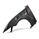 2024-2025 MUSTANG Anderson Composites TYPE-GTD CARBON FIBER FENDERS (PAIR)