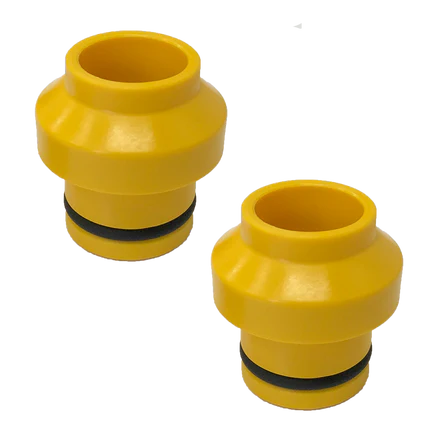 SeaSucker Huske Plugs