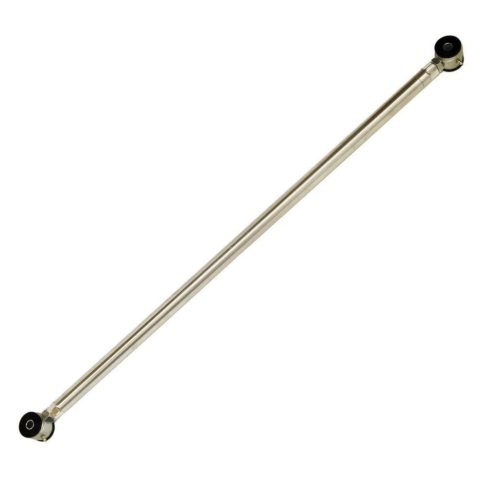 2005-2014 Mustang J&M Adjustable Aluminum Panhard Rod Rod/Rod Ends