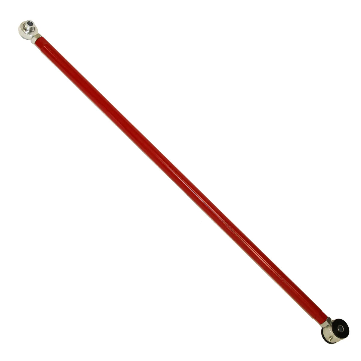 2005-2014 Mustang J&M Adjustable Steel Panhard Rod Poly/Rod Combo