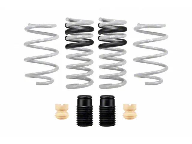 2015-2025 Mustang GT w/o MagneRide Eibach Drag-Launch Springs