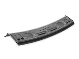 2015-2023 Mustang Decklid Panel Carbon Fiber Print