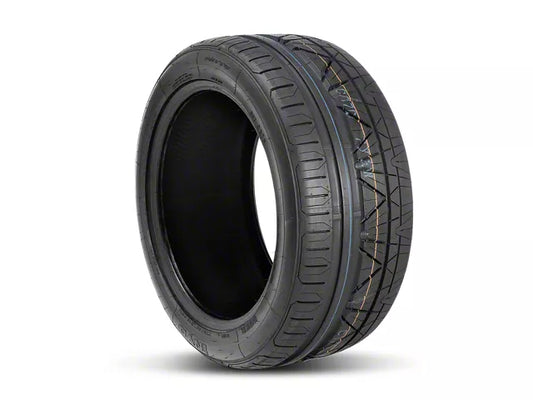 NITTO INVO Summer Ultra High Performance - 305/30R19