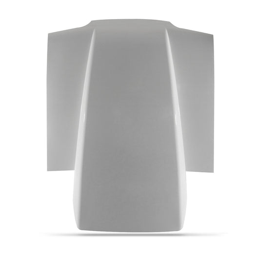 1987-1993 Mustang Cervinis 5.5" Lift Off Cowl Hood