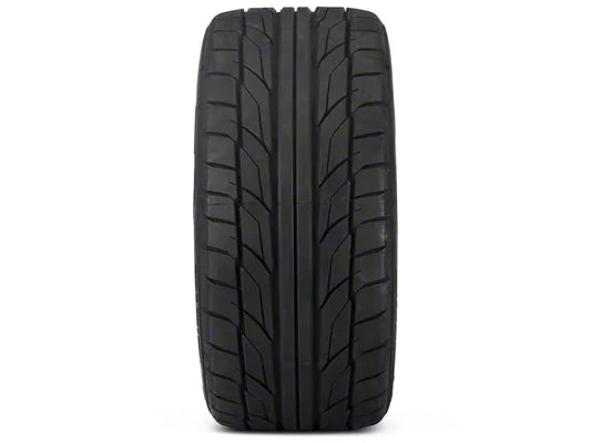 NITTO NT555 G2 Summer Ultra High Performance - 285/30R20