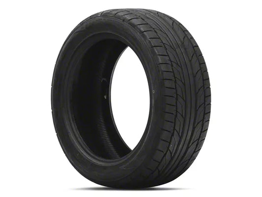 NITTO NT555 G2 Summer Ultra High Performance - 255/45R18