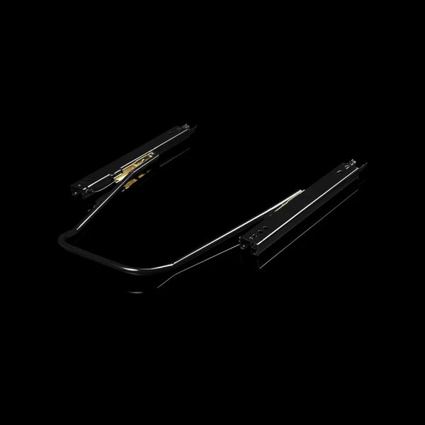 BRAUM Universal Dual Lock Slider