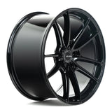 2005-2025 Mustang Velgen VF5 Gloss Black Wheel 20x10.5