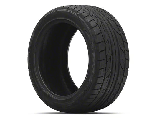 NITTO NT555 G2 Summer Ultra High Performance - 275/40R17