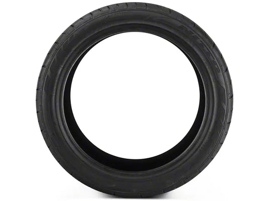 NITTO NT555 G2 Summer Ultra High Performance - 265/40R19