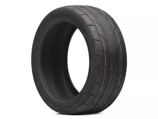 NITTO NT555RII Competition Drag Radial - 285/30R20