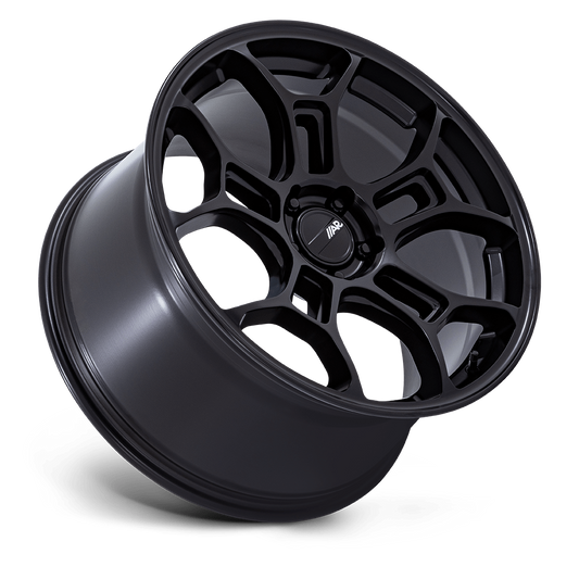 2005-2025 American Racing GT Street; MATTE BLACK