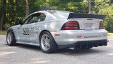 Carter's Customs 1995-1998 Adjustable Rear Spoiler
