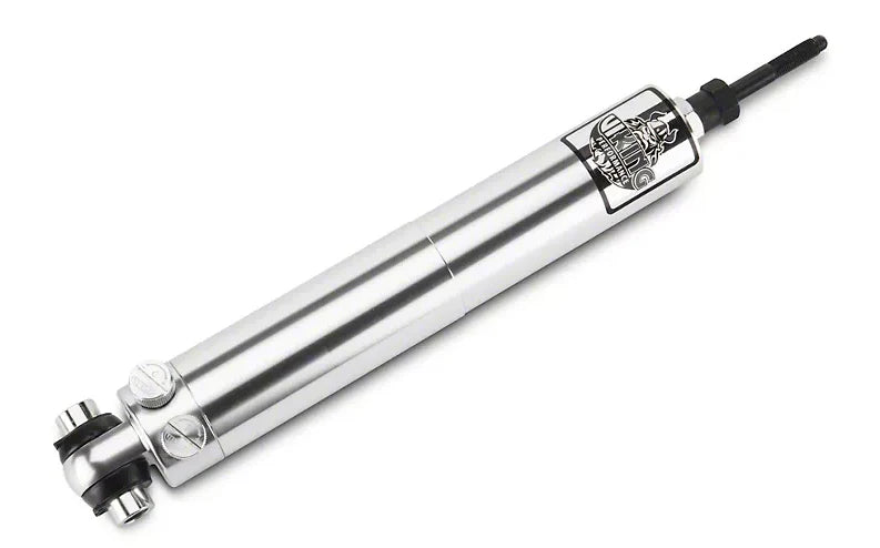 2005-2014 Ford Mustang S197 Viking Berserker Shocks, KellTrac Spec, PAIR