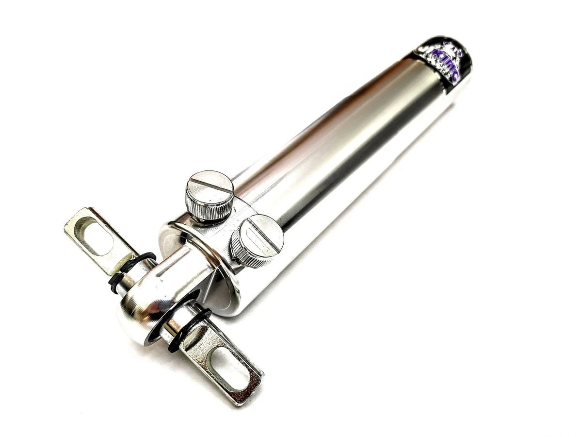 2015-2023 S550 Viking Crusader Shocks, KellTrac "Ultra" Spec, PAIR