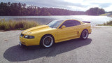 Carter's Customs 1994-1998 Street Spoiler