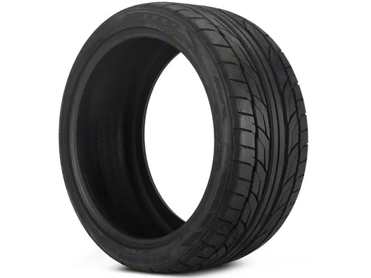 NITTO NT555 G2 Summer Ultra High Performance - 275/35R20