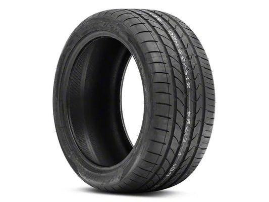 Atturo AZ850 Ultra-High Performance - 245/45R20