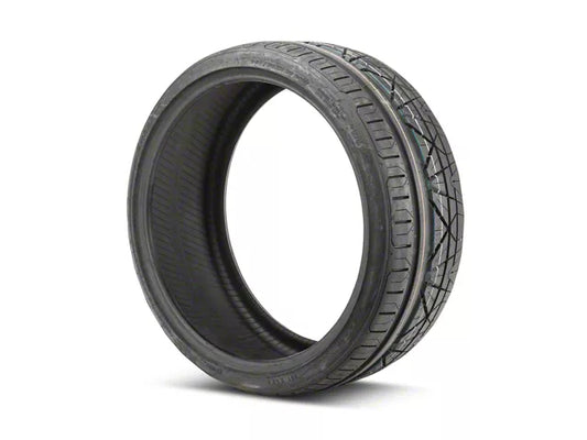NITTO INVO Summer Ultra High Performance - 275/35R19