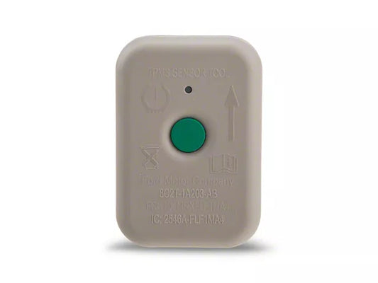 Ford TPMS Sensor Syncing Tool
