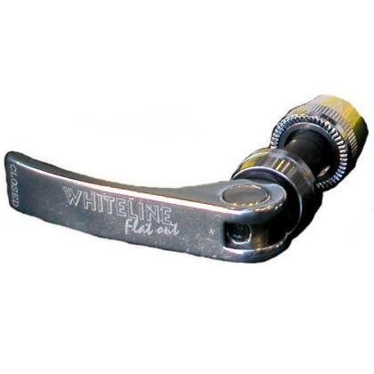 2005-2010 Whiteline Strut Tower Brace Quick Release Kit