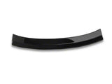 2024-2025 Mustang EOS Performance Ducktail Rear Spoiler; Glossy Black