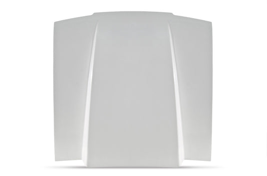 1983-1986 Mustang Cervinis 4" Cowl Hood