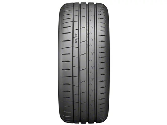 Continental ExtremeContact Sport 02 - 255/40R19