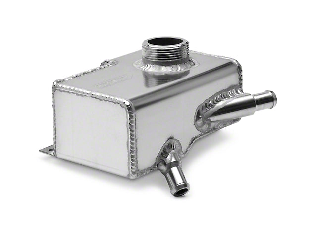 2005-2009 Canton Aluminum Coolant Expansion Tank for Roush Superchargers
