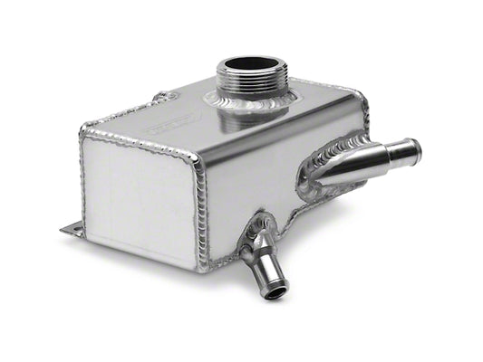 2005-2009 Canton Aluminum Coolant Expansion Tank for Roush Superchargers