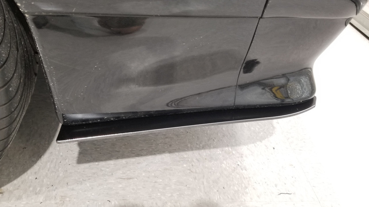 Carter's Customs 1987-1993 Mustang GT Side and Rear Splitter Combo