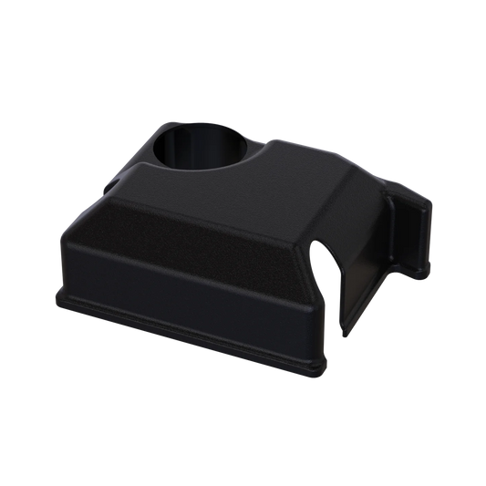 2024-2025 Mustang Coolant Tank Cover PAINT MATCH