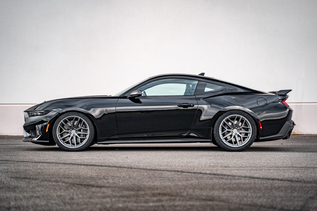 2015-2025 Mustang GT Steeda MagneRide Dual Rate Ultimate Handling Lowering Springs